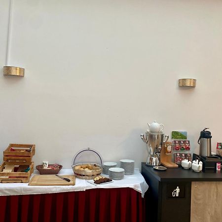 Trip Inn Hotel Duesseldorf ノイス エクステリア 写真