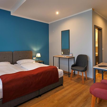 Trip Inn Hotel Duesseldorf ノイス エクステリア 写真