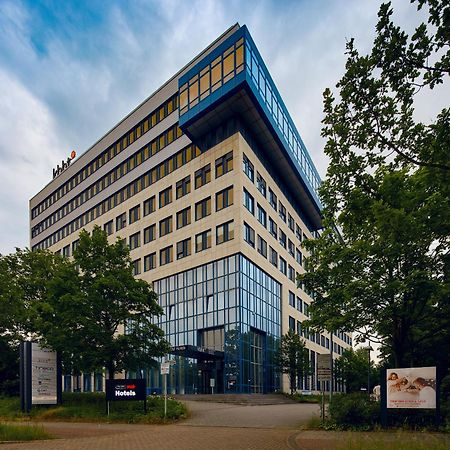 Trip Inn Hotel Duesseldorf ノイス エクステリア 写真