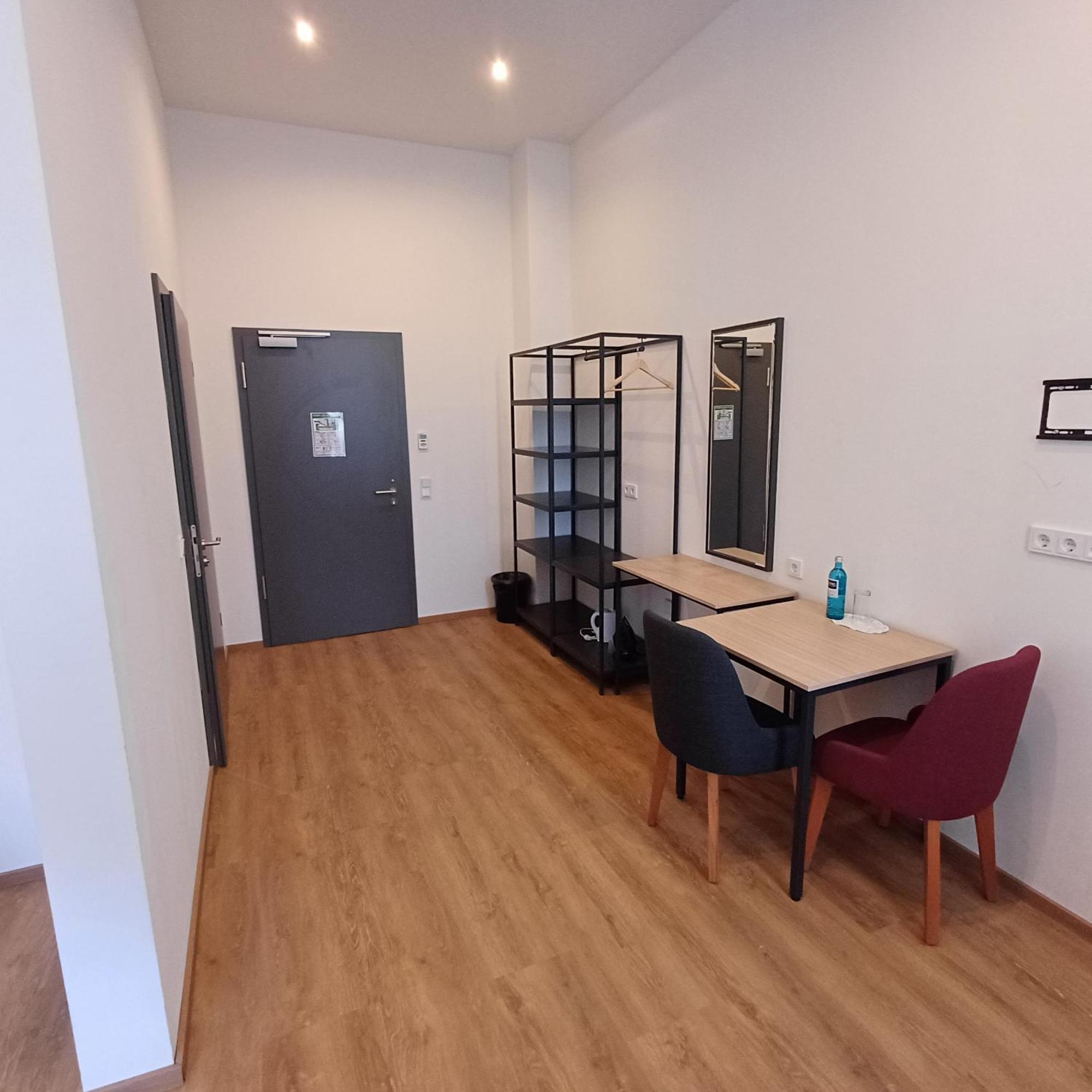 Trip Inn Hotel Duesseldorf ノイス エクステリア 写真