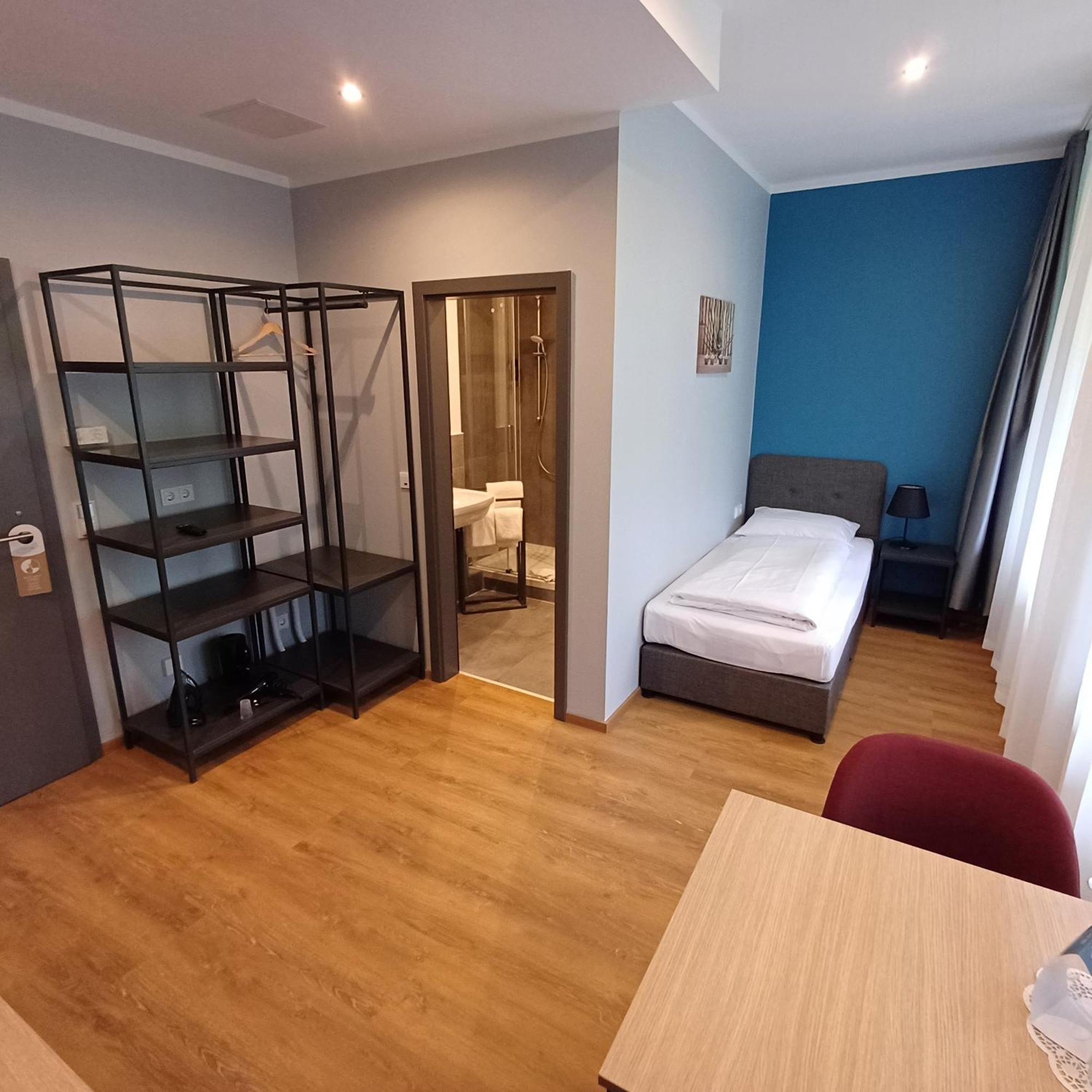 Trip Inn Hotel Duesseldorf ノイス エクステリア 写真