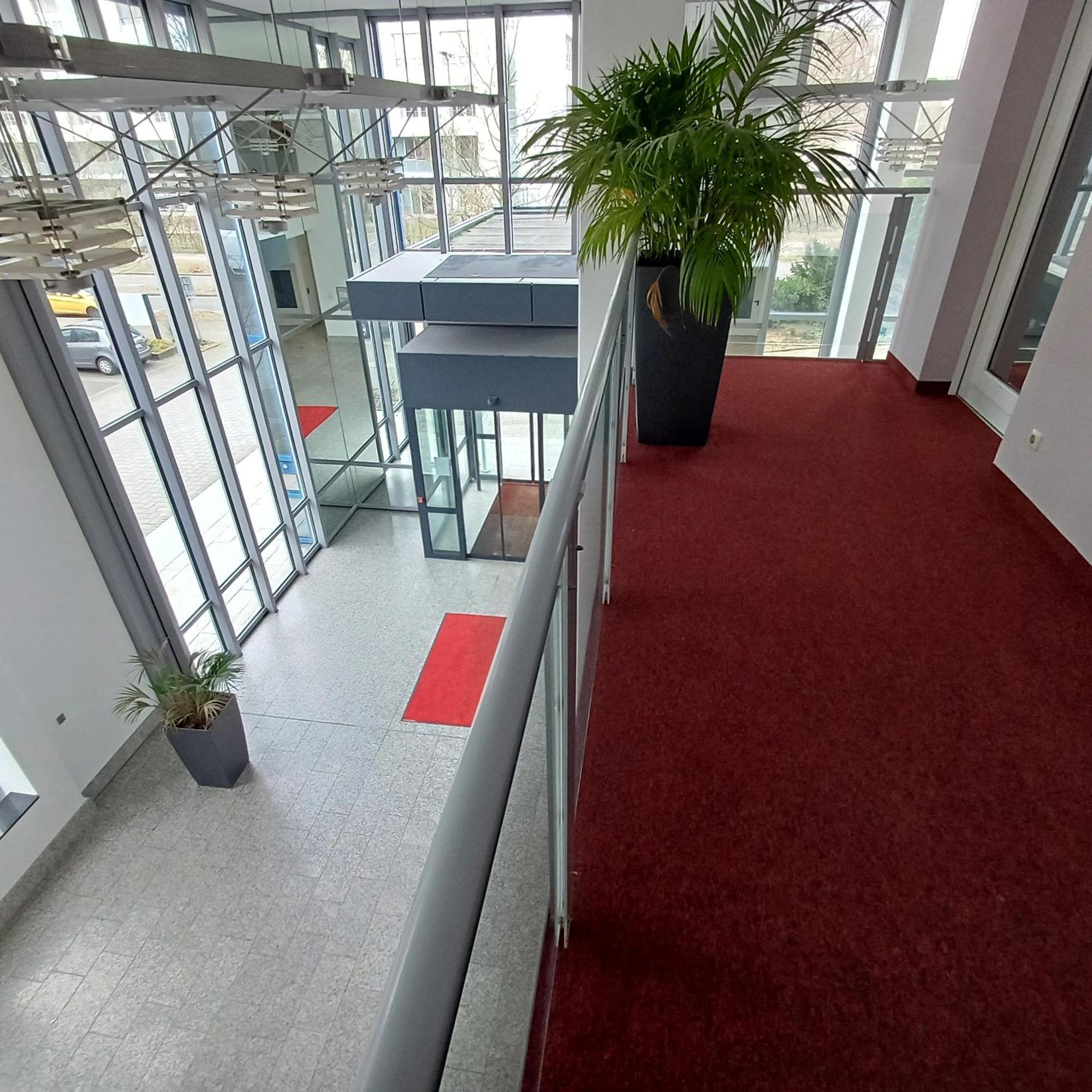 Trip Inn Hotel Duesseldorf ノイス エクステリア 写真